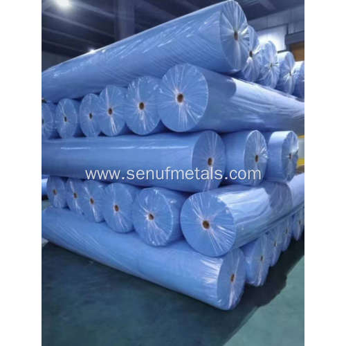 color nonwoven fabrics for face mask